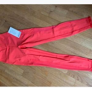 Lulu Lemon Mastered Motion HR Leggings